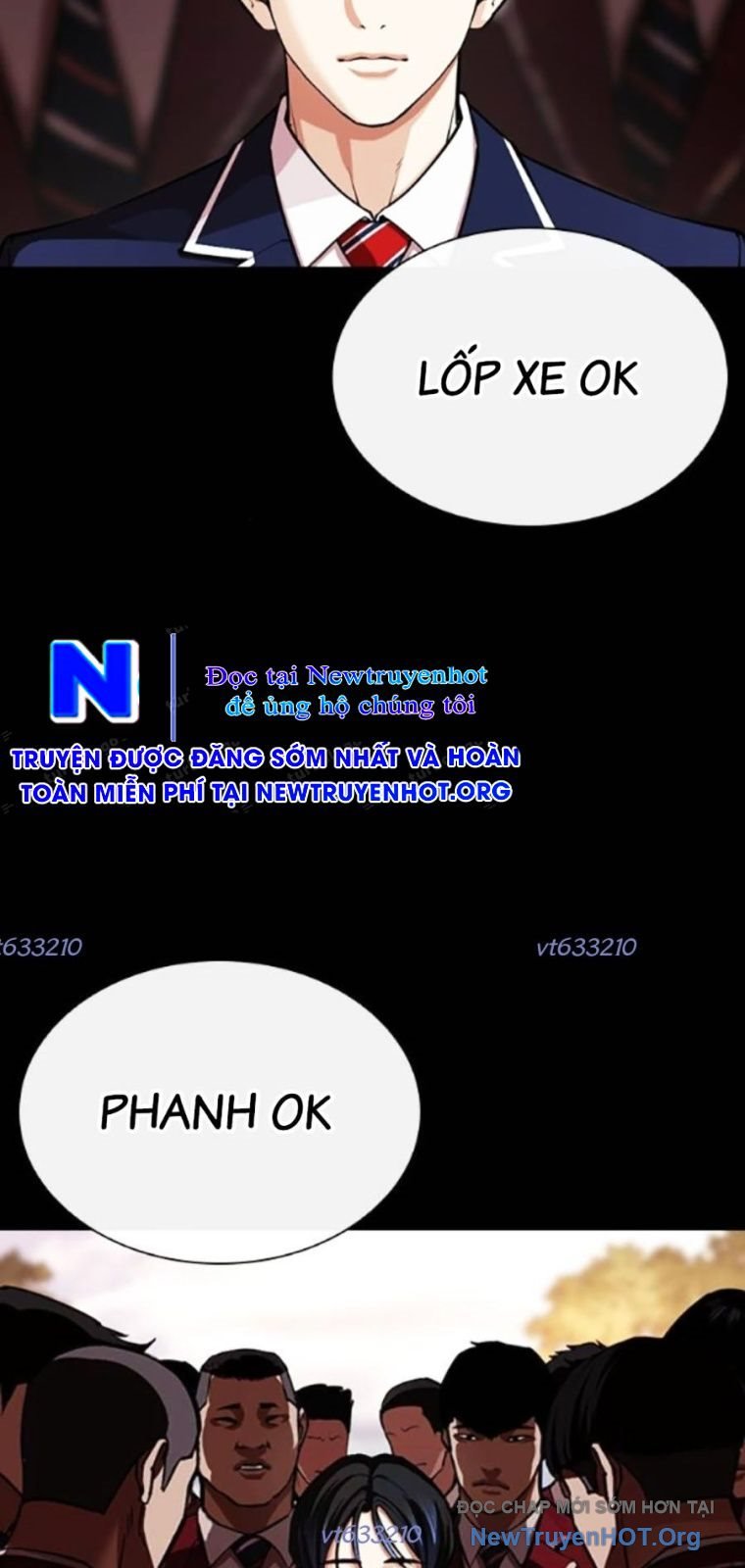Hoán Đổi Diệu Kỳ Chap 567 - Next Chap 568
