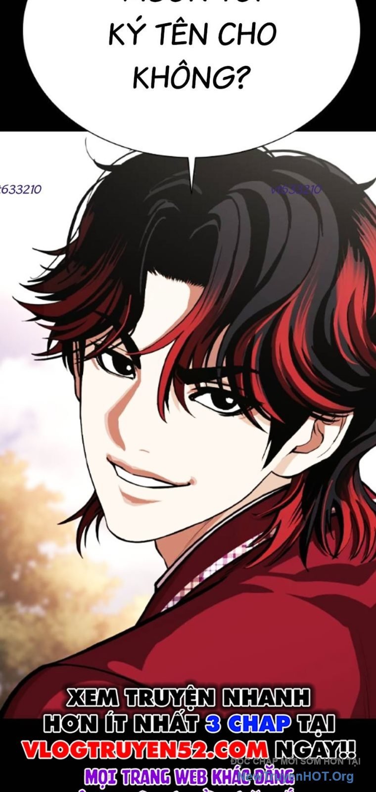 Hoán Đổi Diệu Kỳ Chap 567 - Next Chap 568