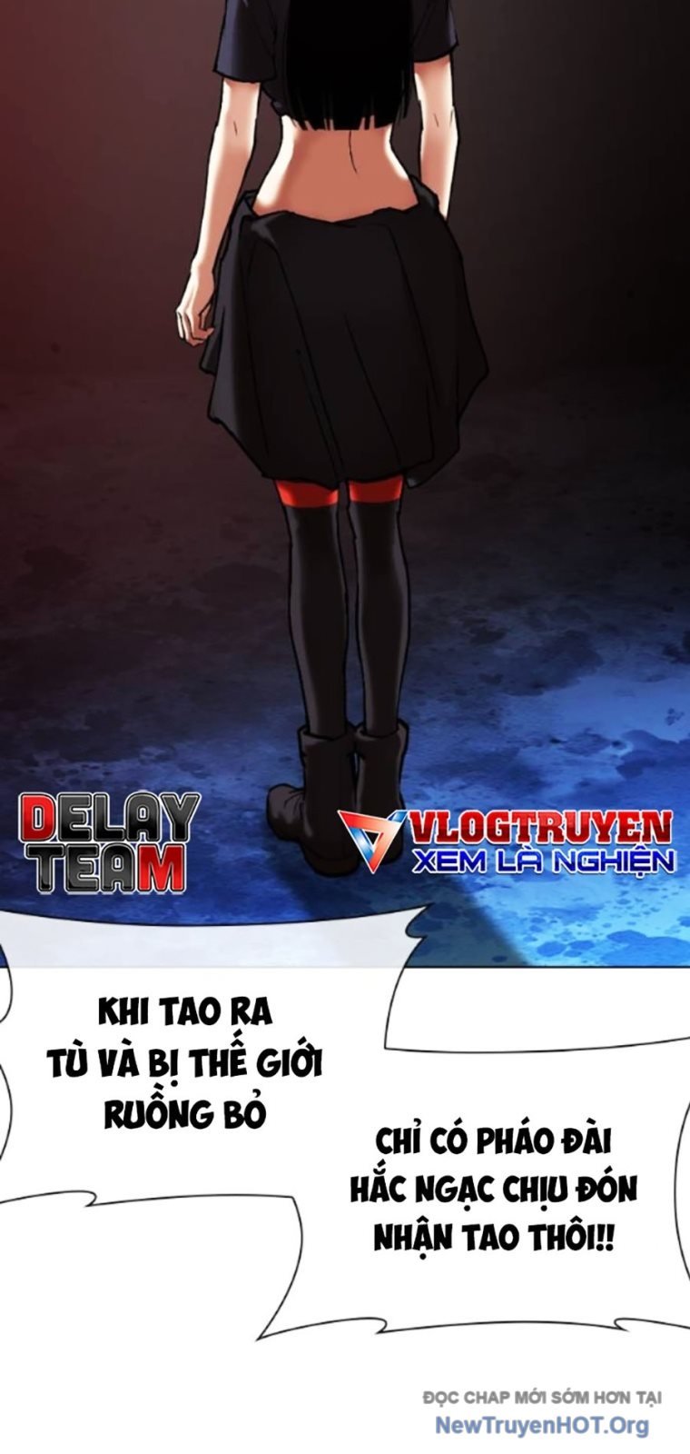 Hoán Đổi Diệu Kỳ Chap 567 - Next Chap 568