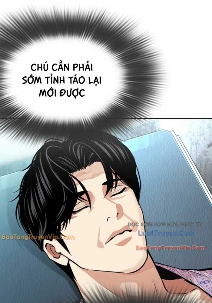 Hoán Đổi Diệu Kỳ Chap 587 - Next Chap 588
