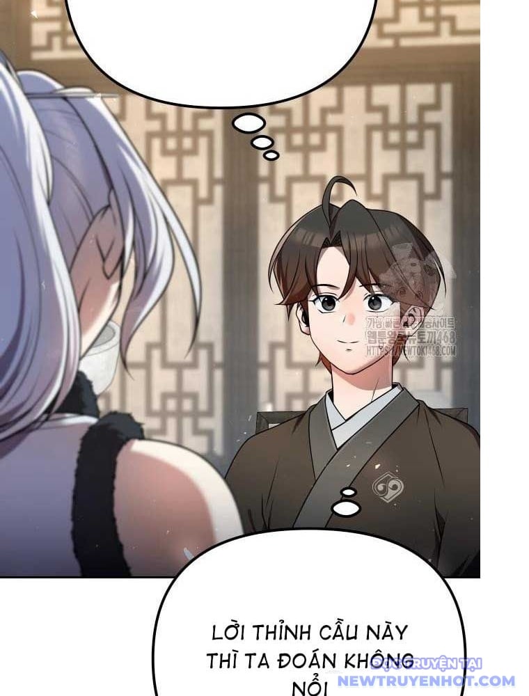 Hoạn Quan Hồi Quy: Tróc Phong Truy Nguyệt Chap 33 - Next Chap 34