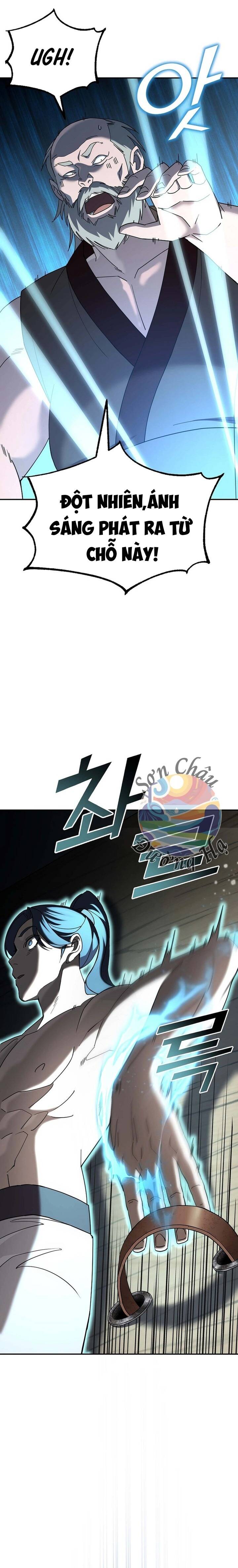 Hoạn Quan Vô Song Chap 1 - Next Chap 2