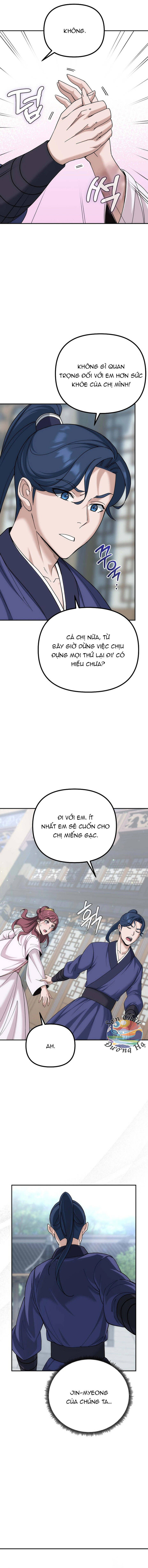 Hoạn Quan Vô Song Chap 4 - Next Chap 5