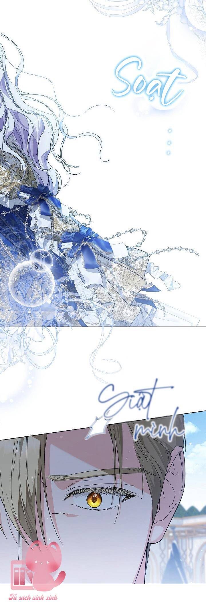 Hoàng Nữ Cosplay Nonfan Chap 57 - Next Chap 58