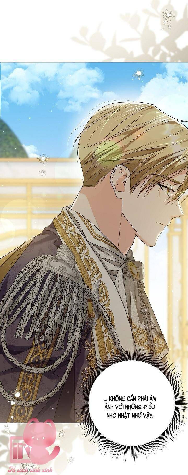 Hoàng Nữ Cosplay Nonfan Chap 57 - Next Chap 58