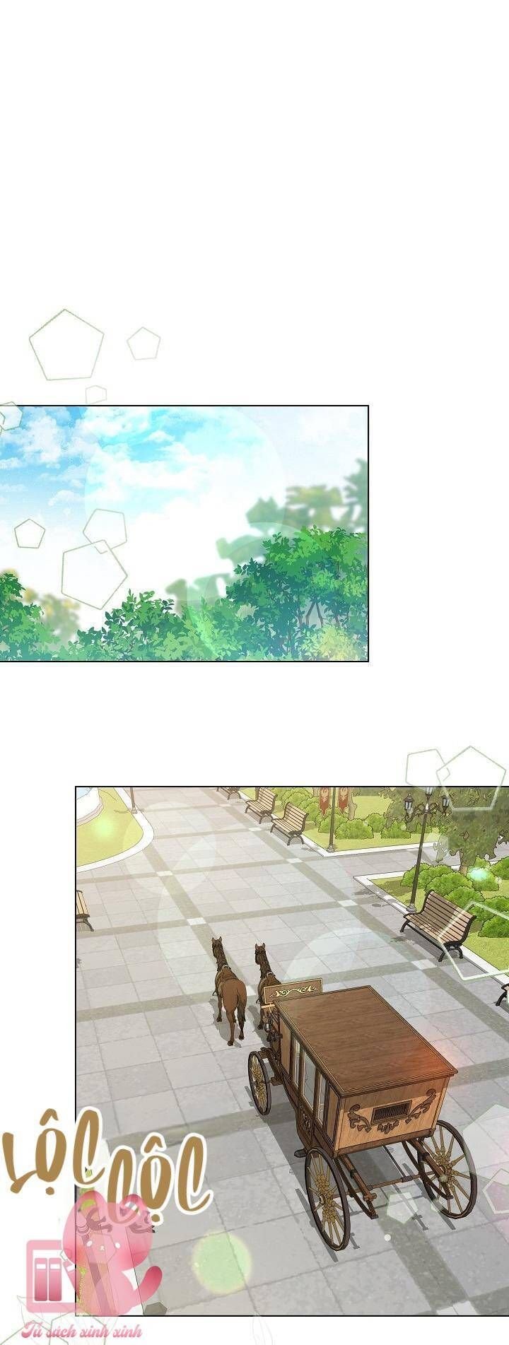 Hoàng Nữ Cosplay Nonfan Chap 57 - Next Chap 58