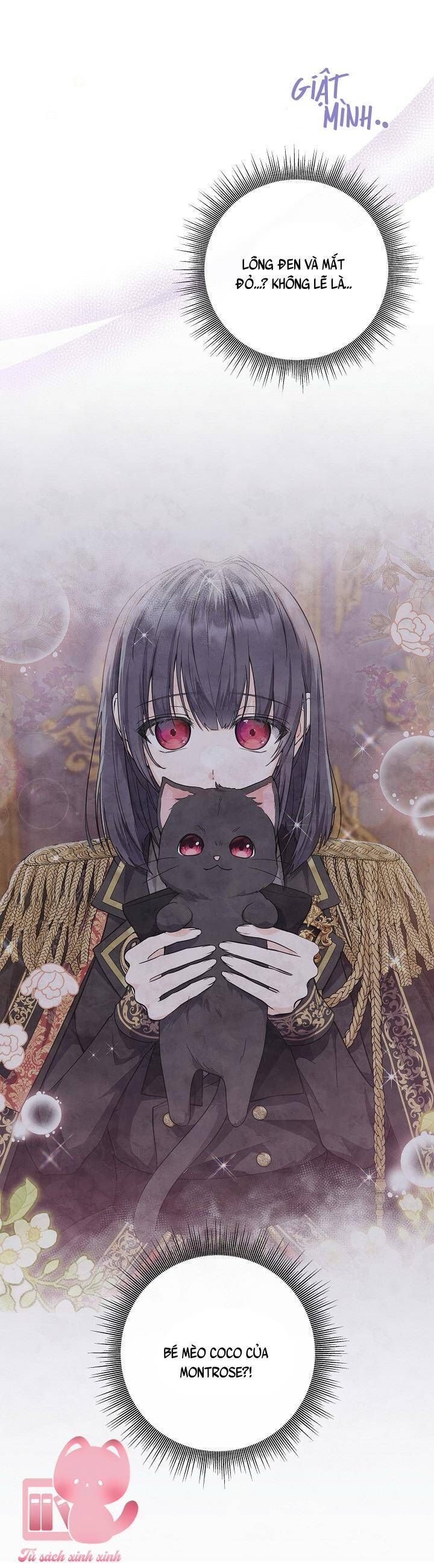 Hoàng Nữ Cosplay Nonfan Chap 57 - Next Chap 58