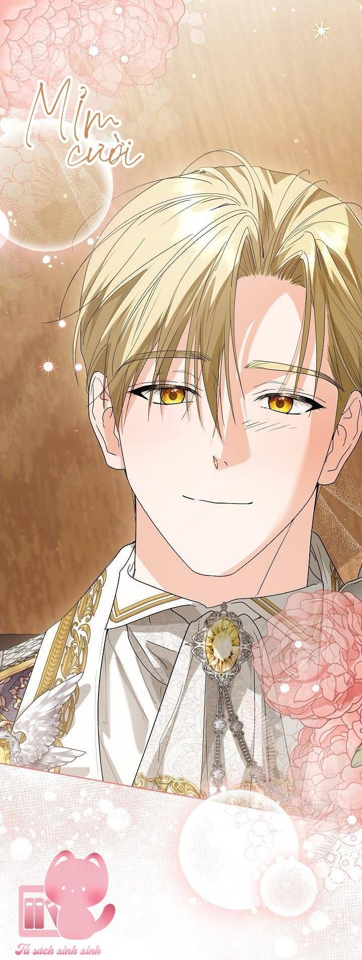 Hoàng Nữ Cosplay Nonfan Chap 57 - Next Chap 58