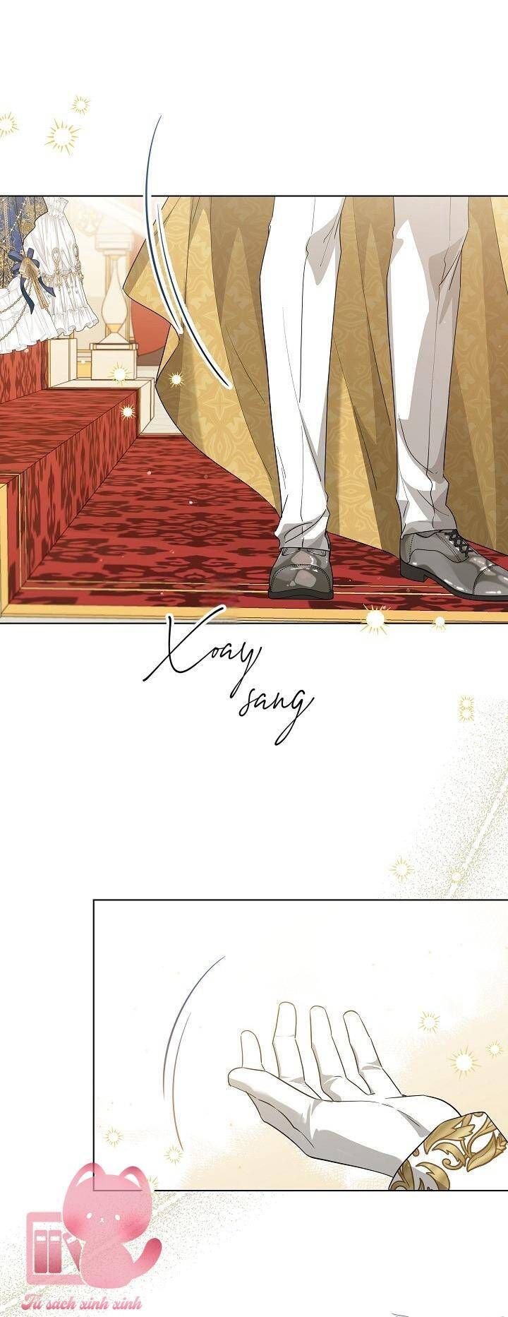 Hoàng Nữ Cosplay Nonfan Chap 57 - Next Chap 58