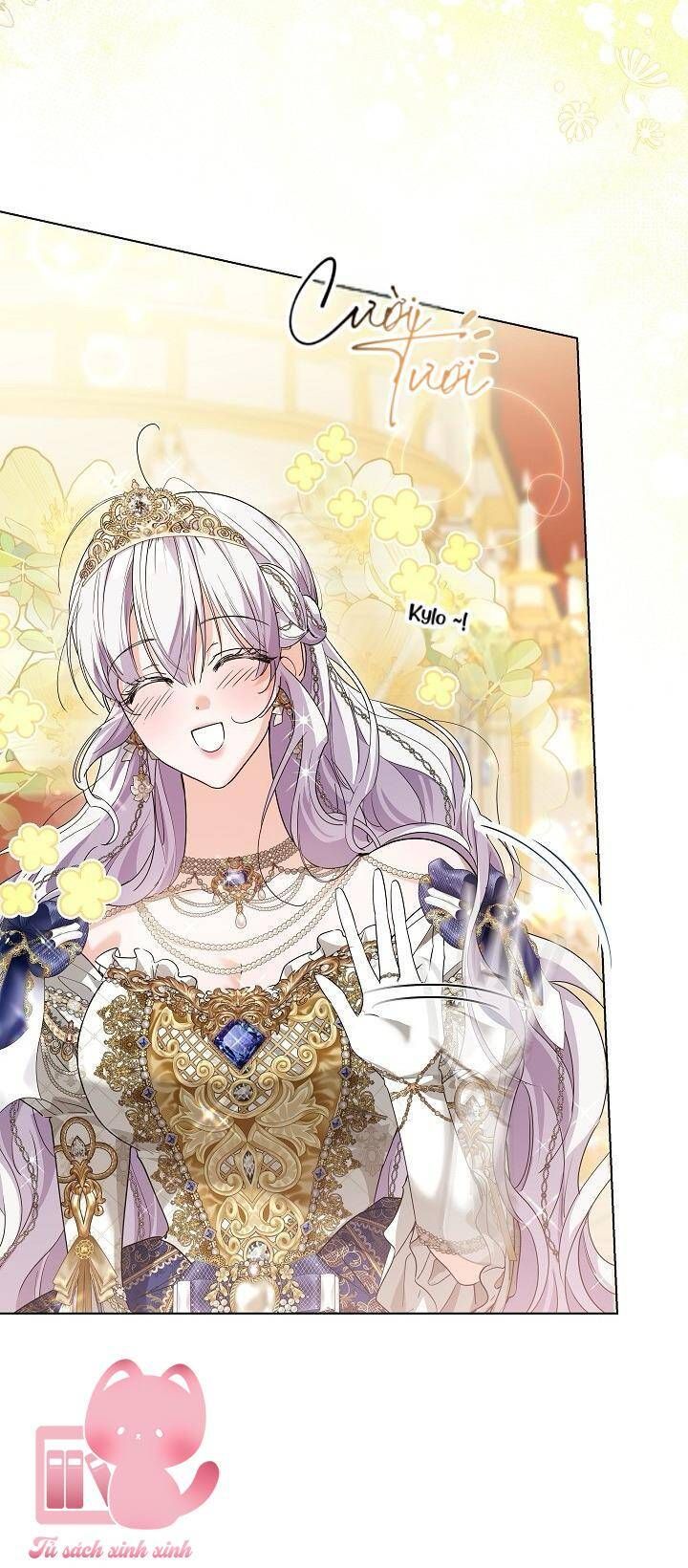 Hoàng Nữ Cosplay Nonfan Chap 57 - Next Chap 58