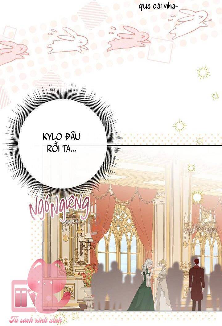 Hoàng Nữ Cosplay Nonfan Chap 59 - Next Chap 60