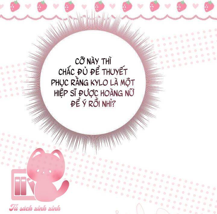 Hoàng Nữ Cosplay Nonfan Chap 59 - Next Chap 60