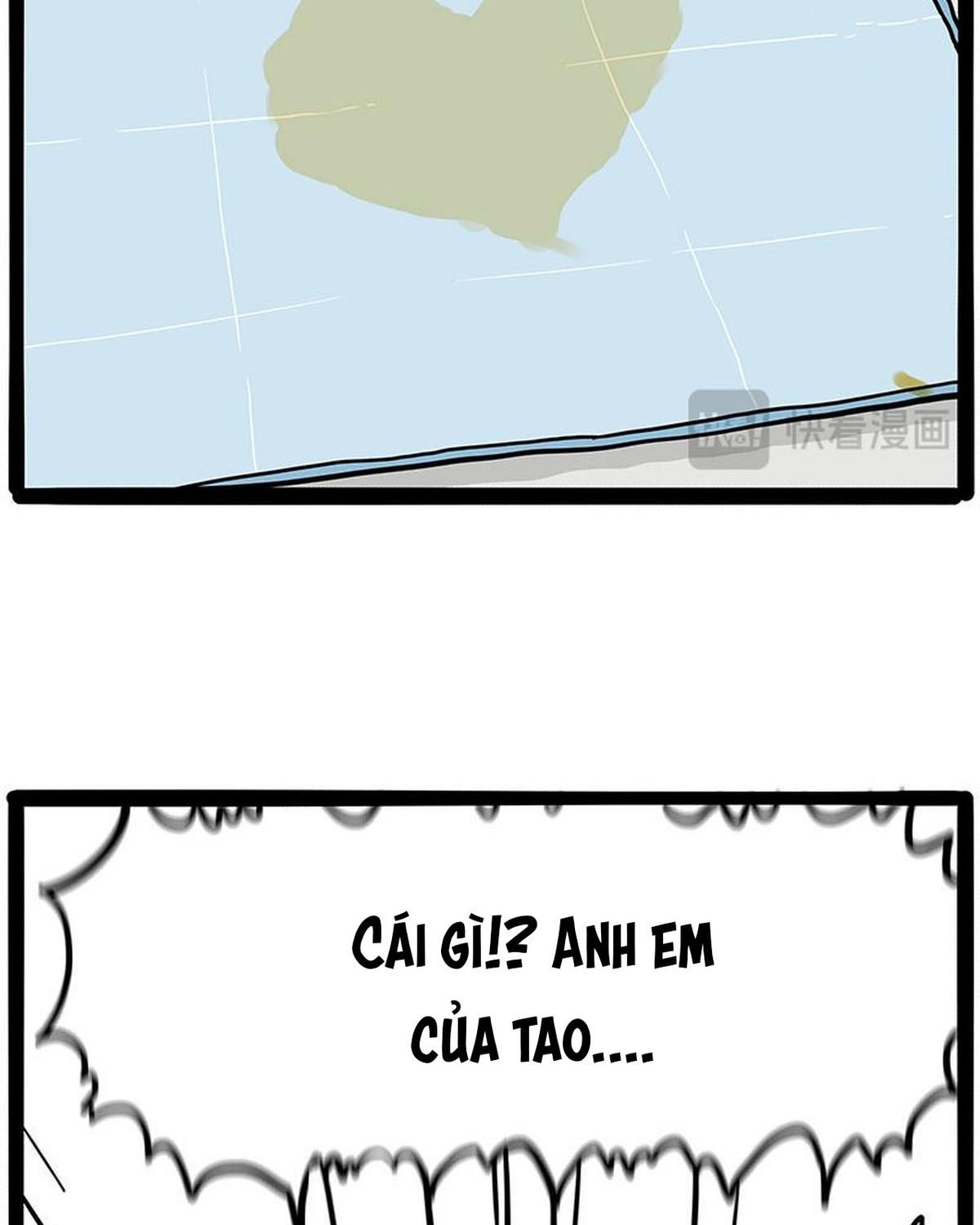 Hoàng Thượng và Ba Trát Hắc Chap 445 - Next Chap 446