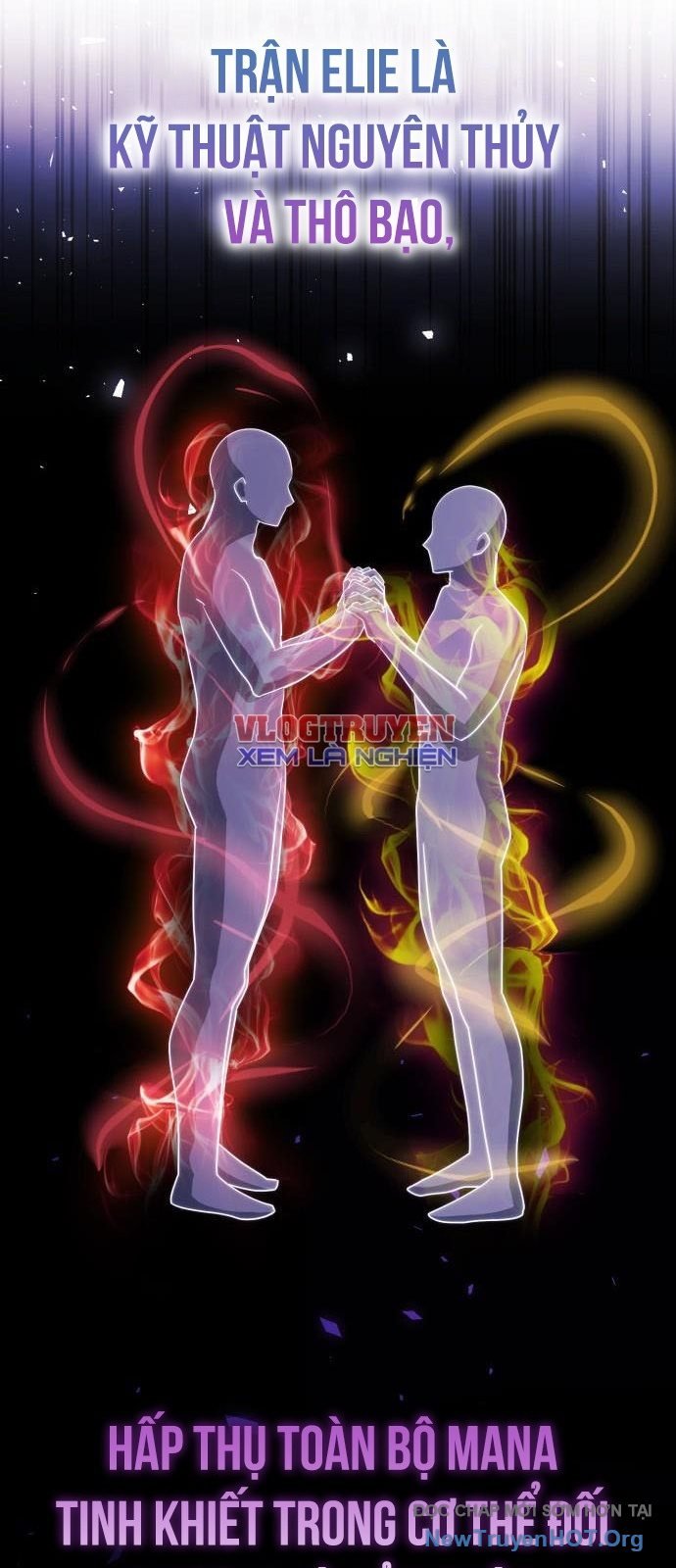 Hoàng Tử Bán Thuốc Chap 73 - Next Chap 74