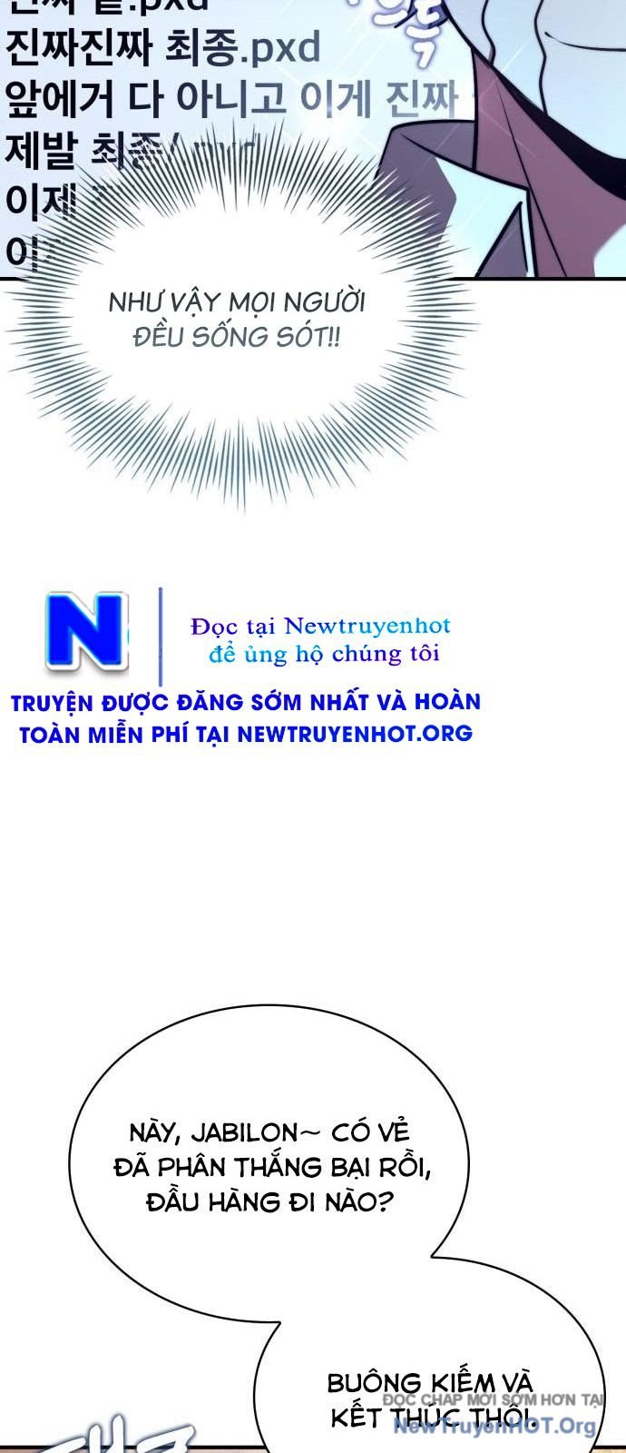 Hoàng Tử Bán Thuốc Chap 73 - Next Chap 74