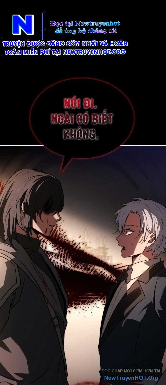 Hoàng Tử Bán Thuốc Chap 74 - Next Chap 75