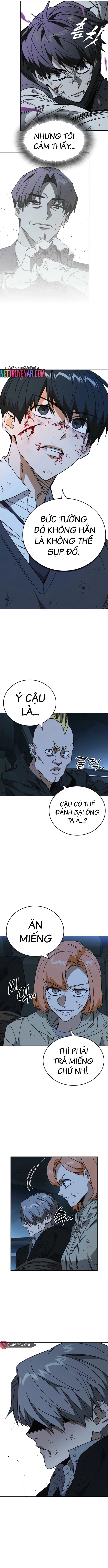 Học Nhóm Chap 293 - Next Chap 294