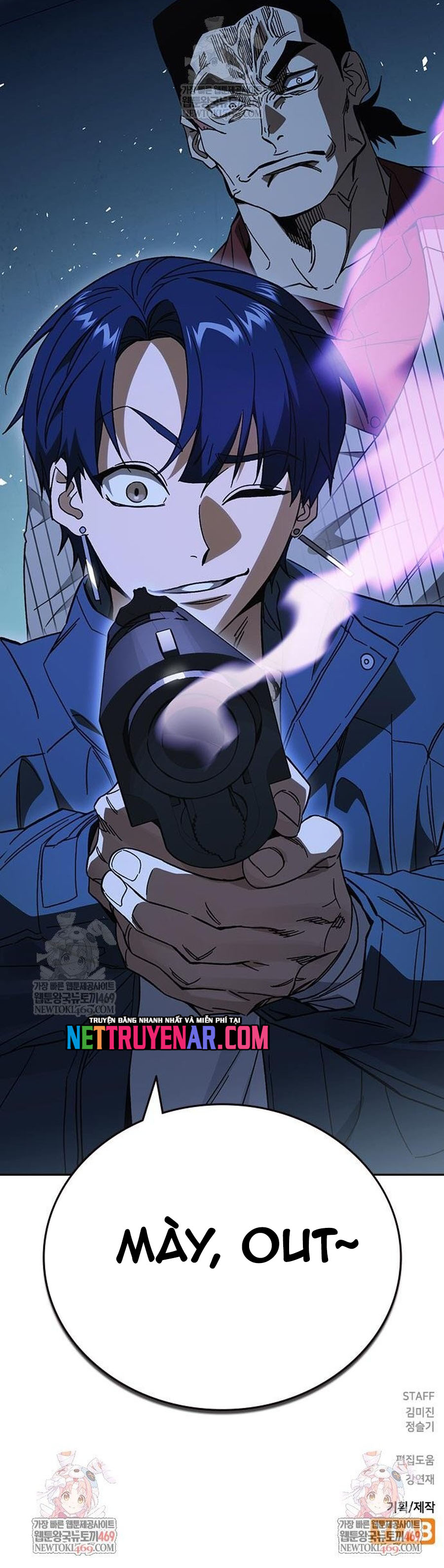 Học Nhóm Chap 297 - Next Chap 298