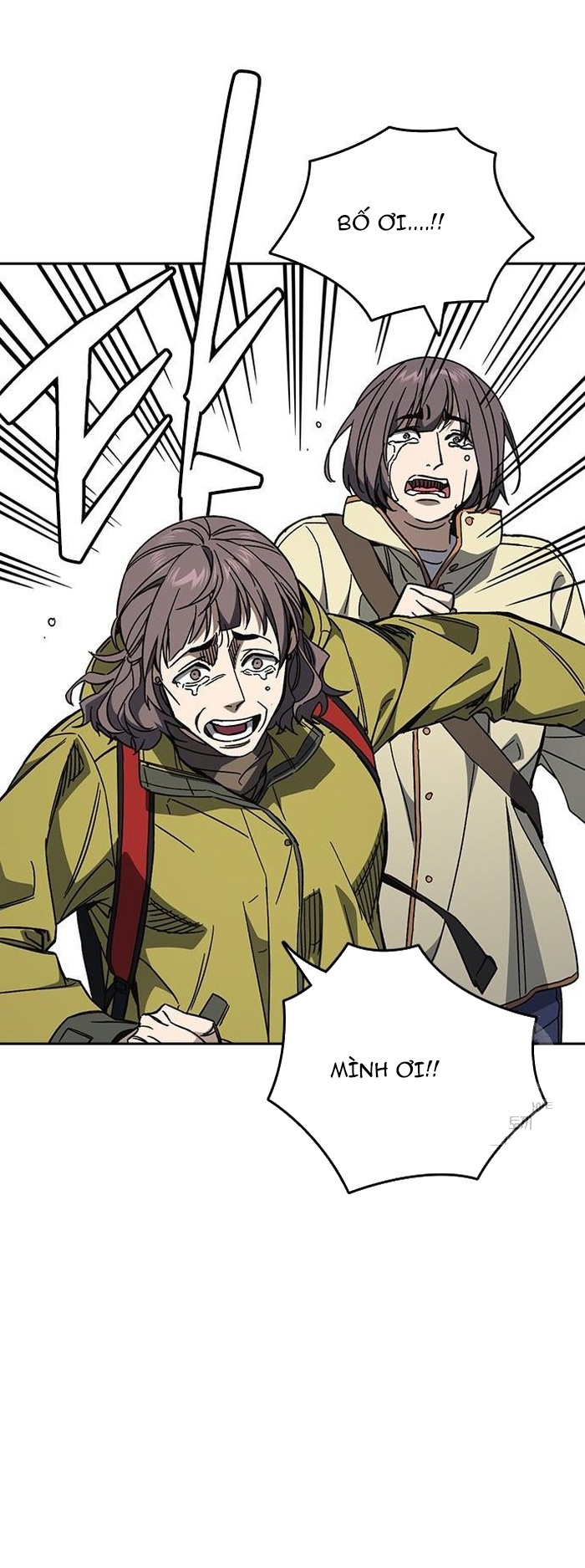 Học Nhóm Chap 301 - Next Chap 302