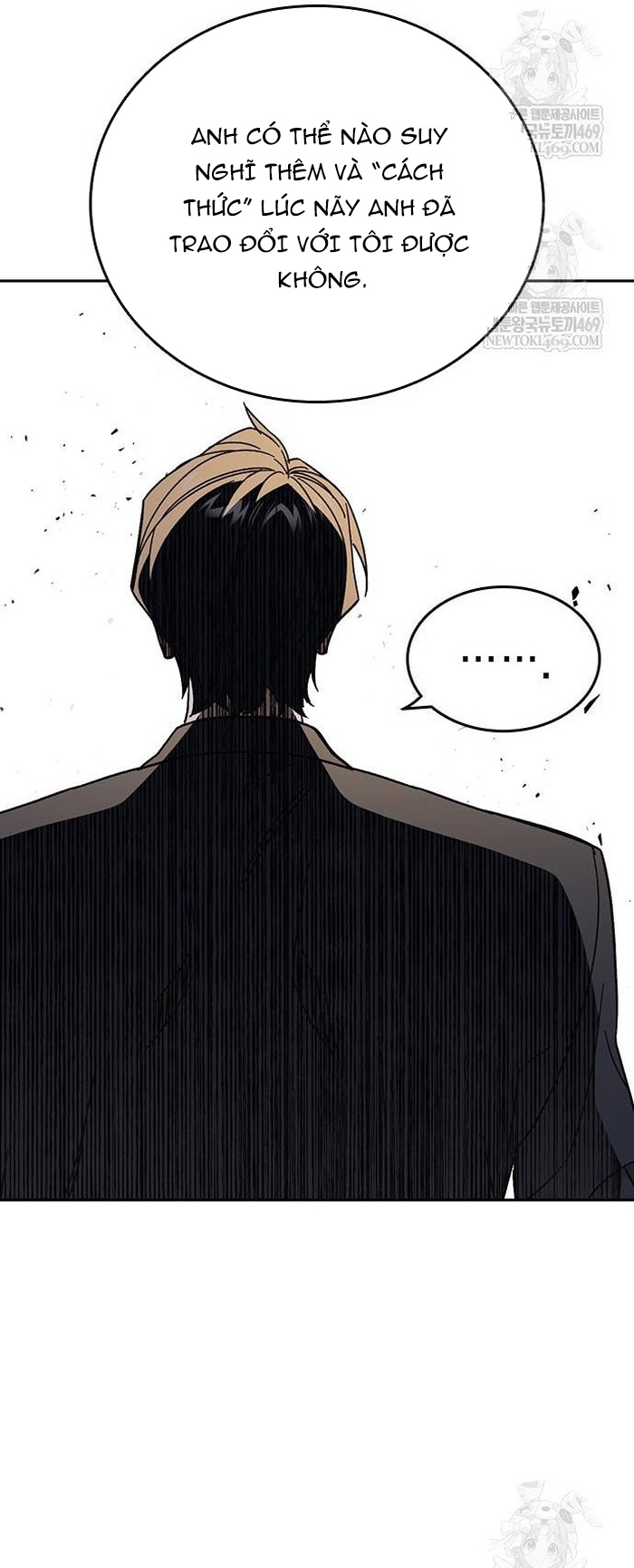 Học Nhóm Chap 301 - Next Chap 302