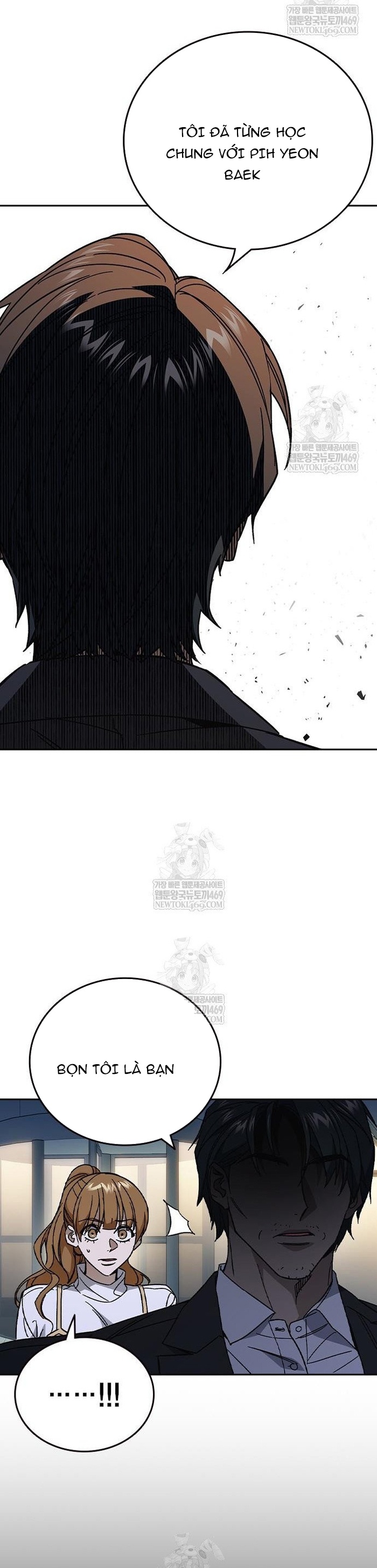 Học Nhóm Chap 301 - Next Chap 302