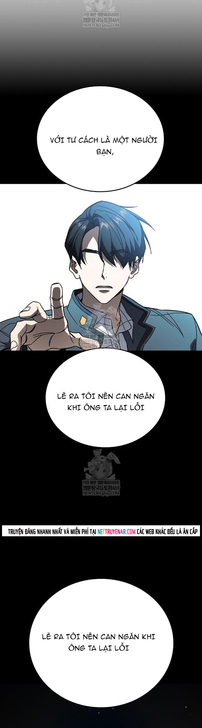 Học Nhóm Chap 301 - Next Chap 302