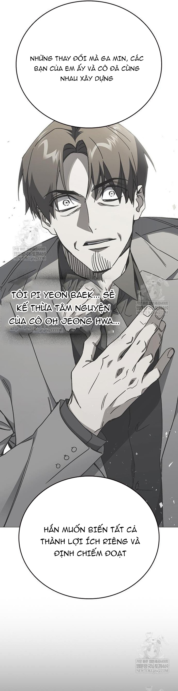 Học Nhóm Chap 301 - Next Chap 302