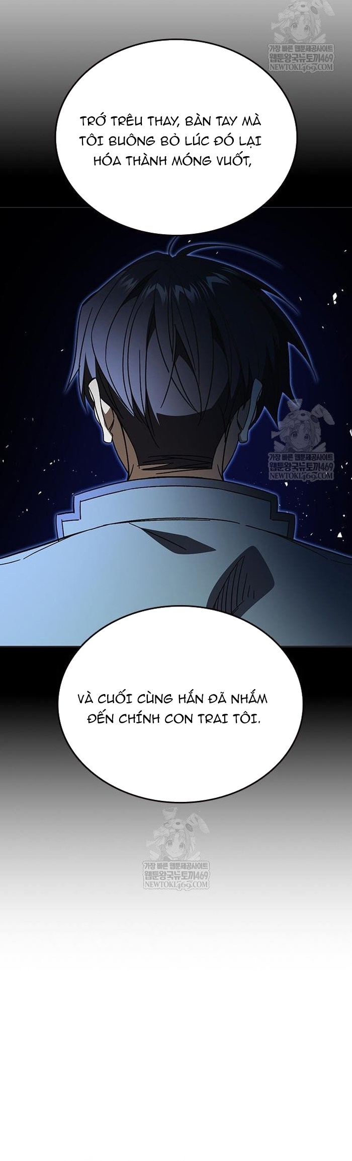 Học Nhóm Chap 301 - Next Chap 302