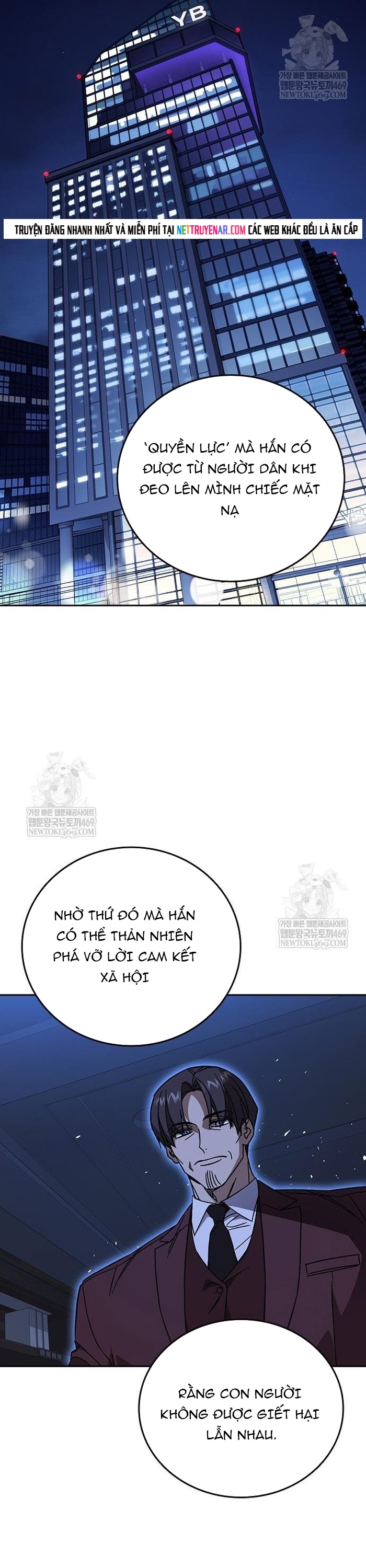 Học Nhóm Chap 301 - Next Chap 302