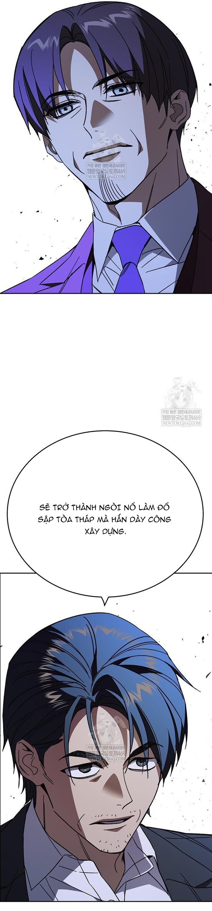 Học Nhóm Chap 301 - Next Chap 302