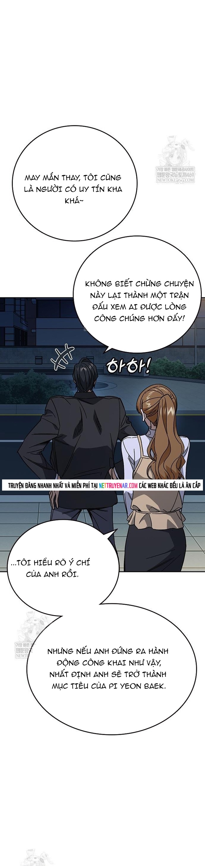 Học Nhóm Chap 301 - Next Chap 302