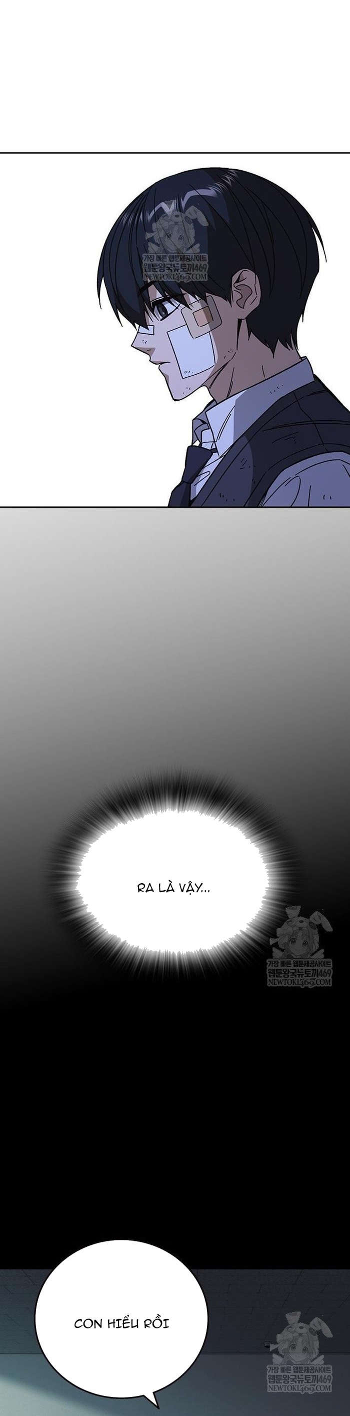 Học Nhóm Chap 301 - Next Chap 302