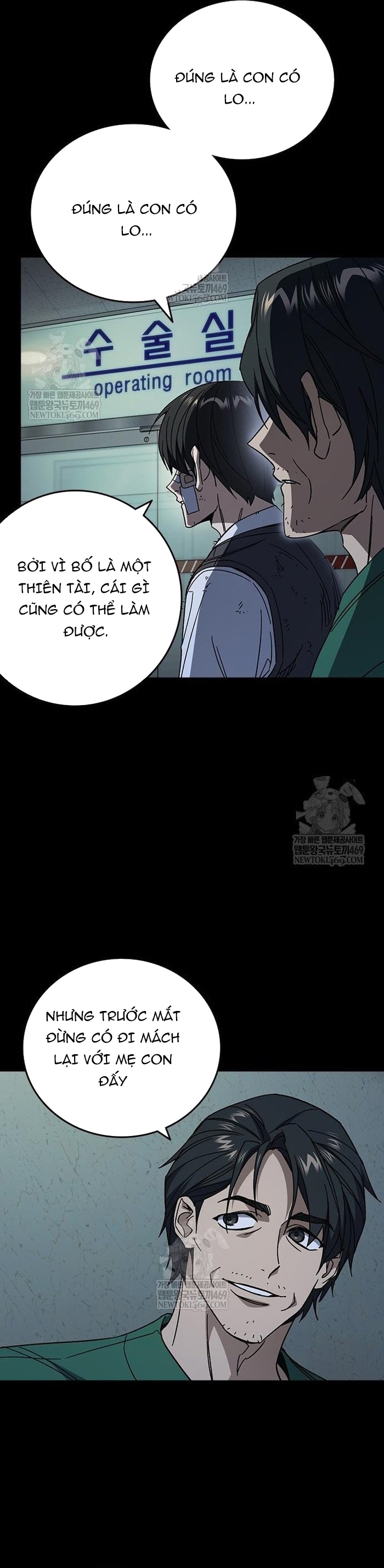 Học Nhóm Chap 301 - Next Chap 302