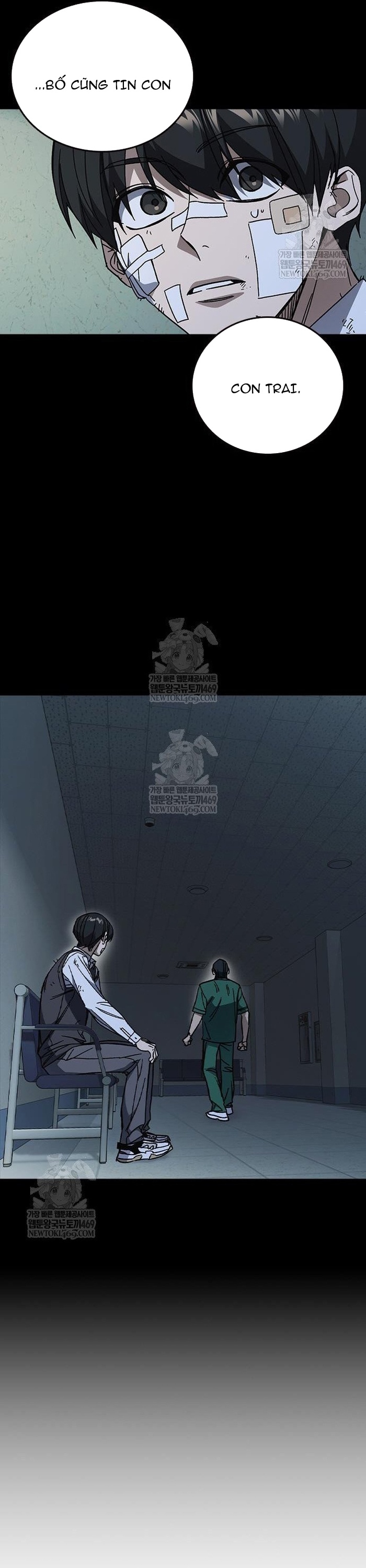 Học Nhóm Chap 301 - Next Chap 302