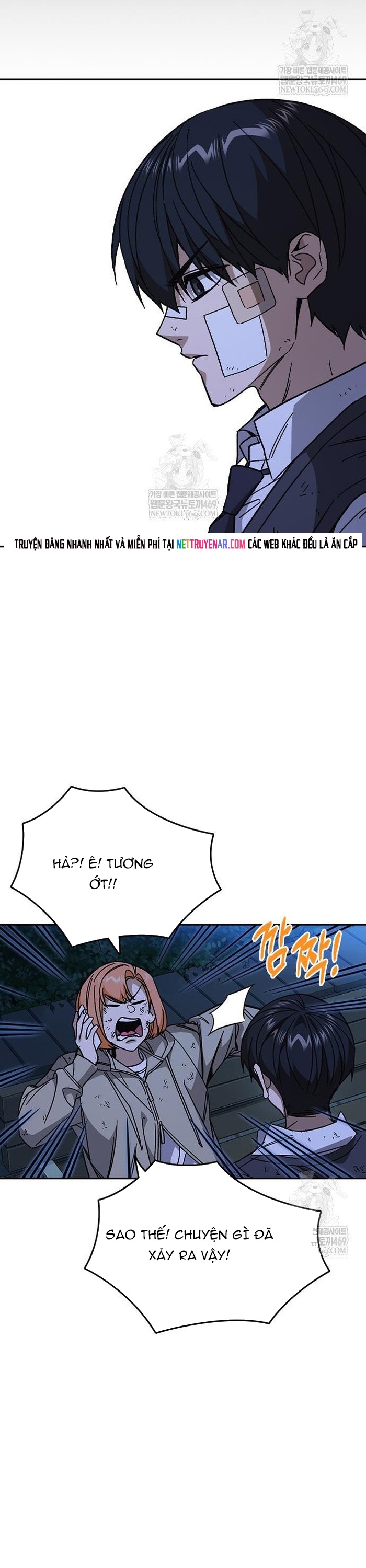 Học Nhóm Chap 301 - Next Chap 302