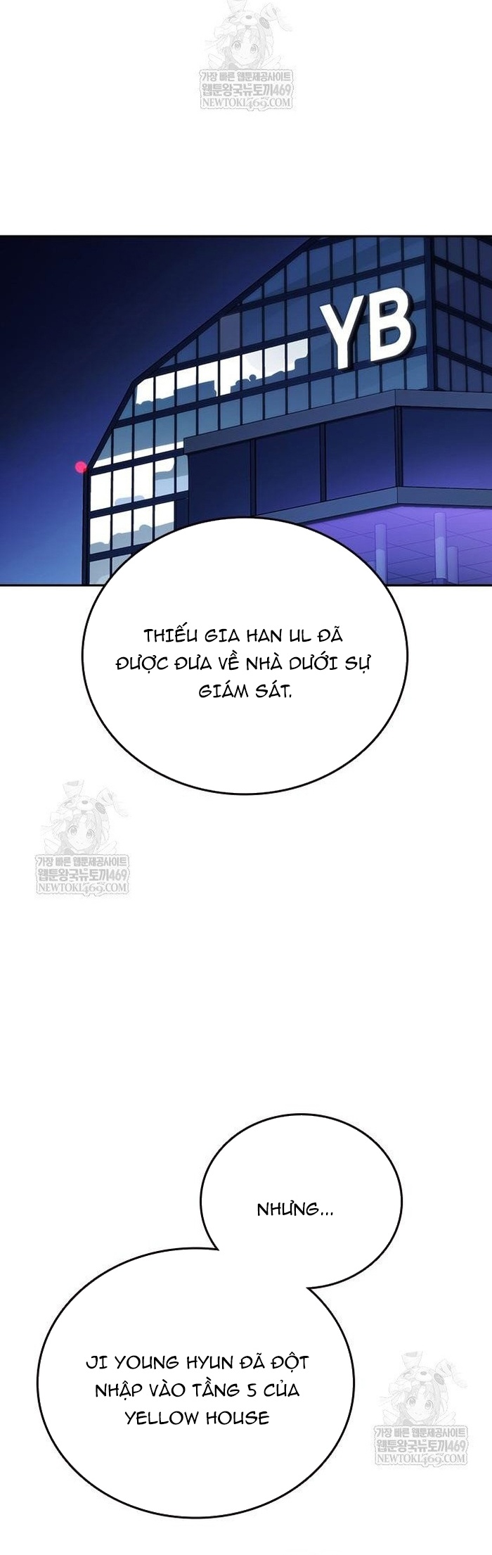 Học Nhóm Chap 301 - Next Chap 302