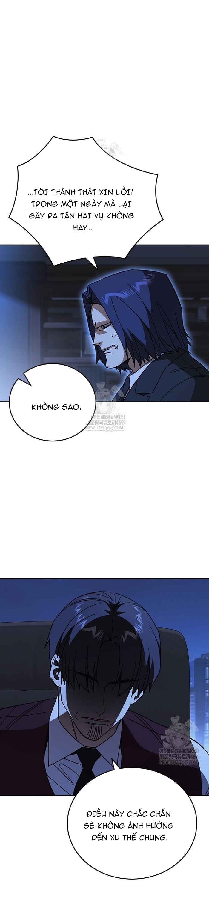 Học Nhóm Chap 301 - Next Chap 302