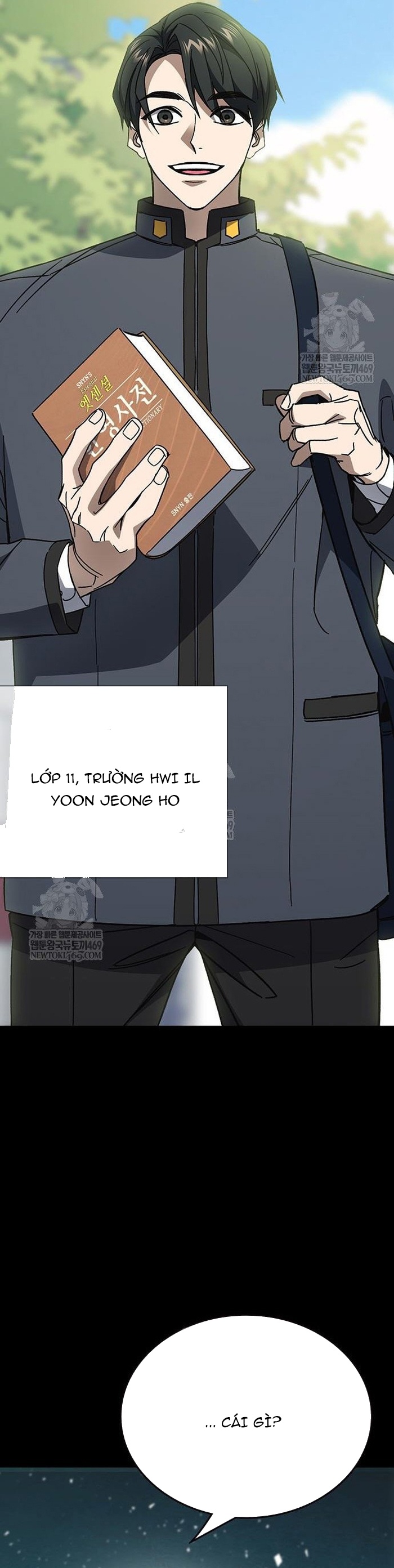 Học Nhóm Chap 301 - Next Chap 302