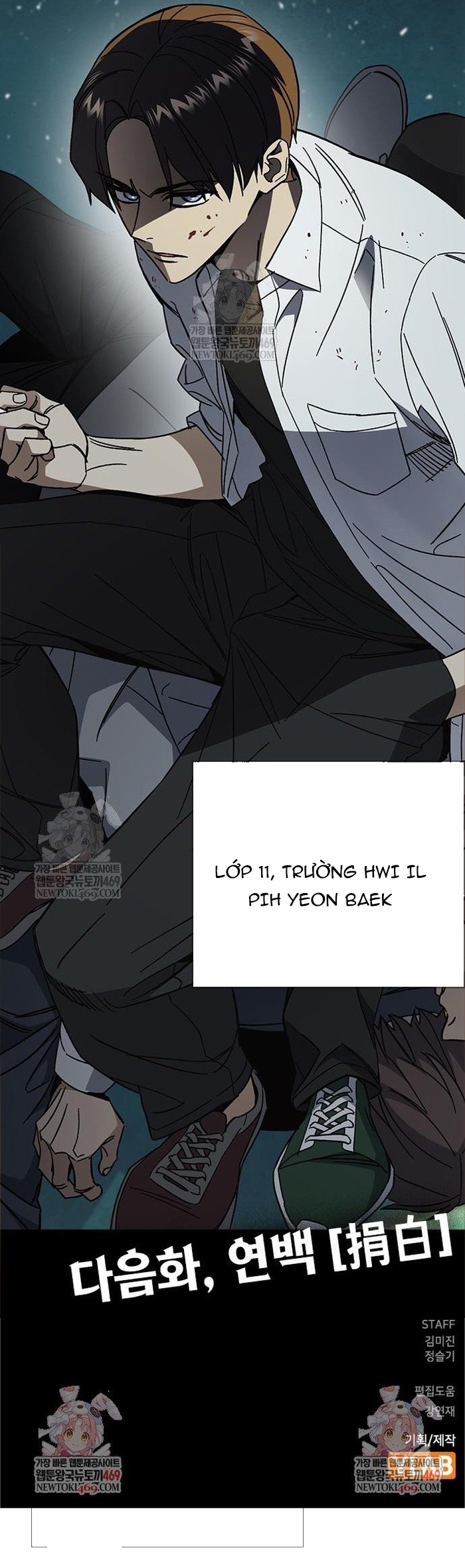 Học Nhóm Chap 301 - Next Chap 302