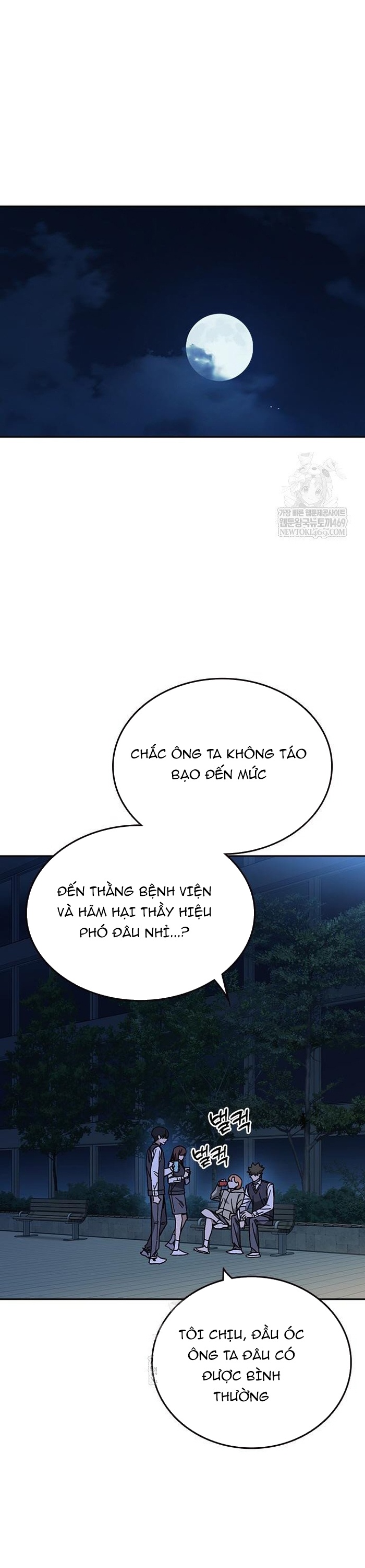 Học Nhóm Chap 301 - Next Chap 302