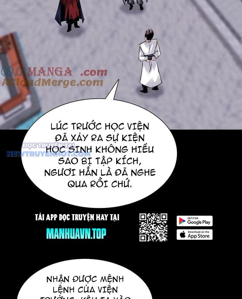 Học Viện Chiến Giáp Chap 15 - Next Chap 16