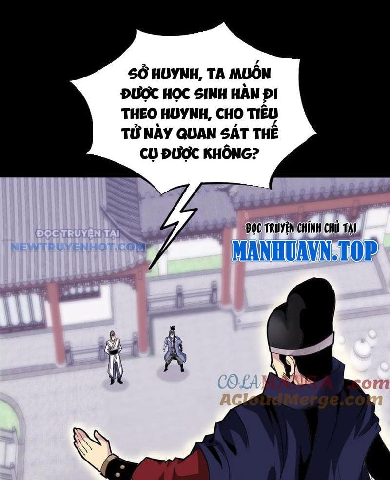 Học Viện Chiến Giáp Chap 15 - Next Chap 16