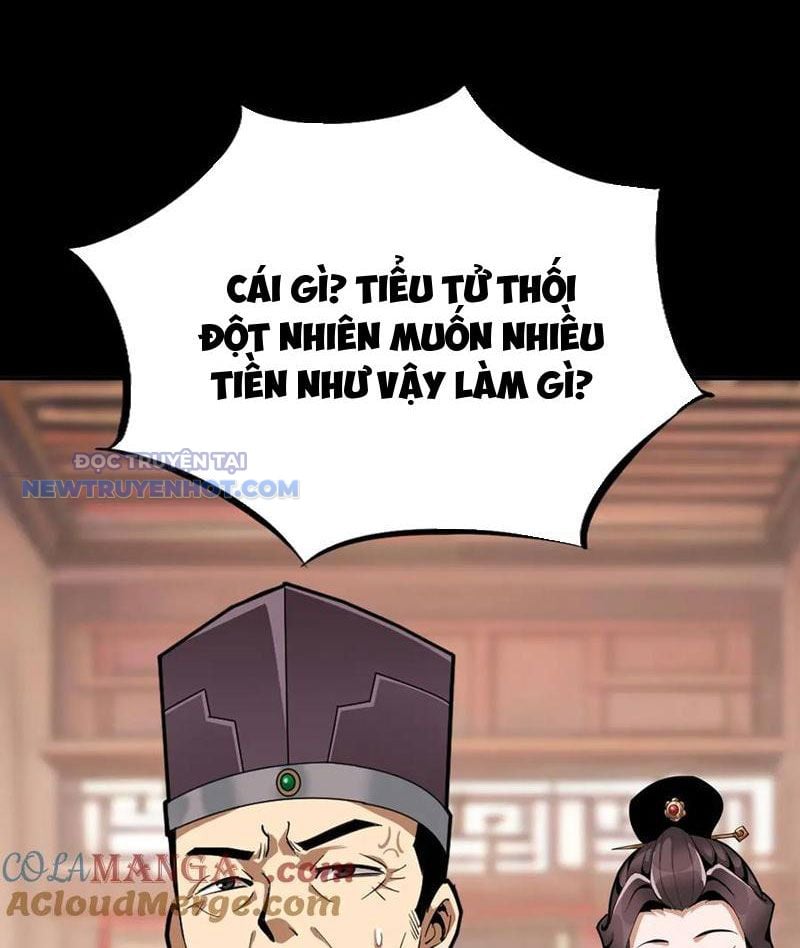 Học Viện Chiến Giáp Chap 17 - Next Chap 18