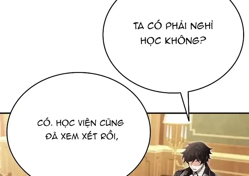 Học Viện Minh Triết Chap 30 - Next Chap 31