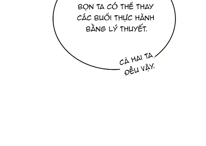 Học Viện Minh Triết Chap 30 - Next Chap 31