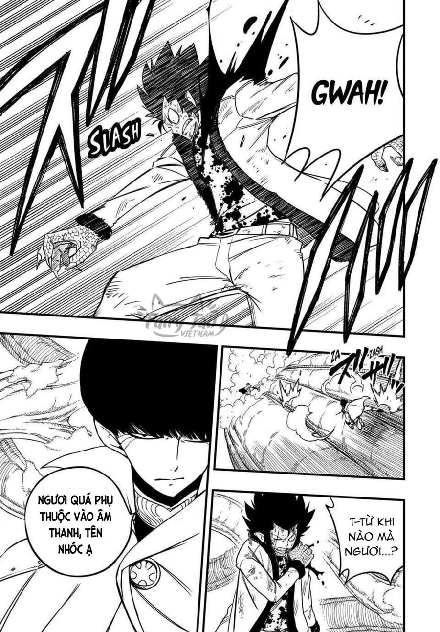 Hội Pháp Sư: Nhiệm Vụ 100 Năm Chap 175 - Next Chap 176