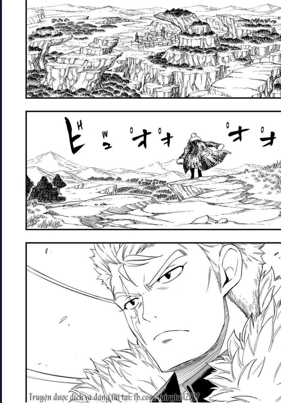 Hội Pháp Sư Nhiệm Vụ Trăm Năm Chap 197 - Next Chap 198