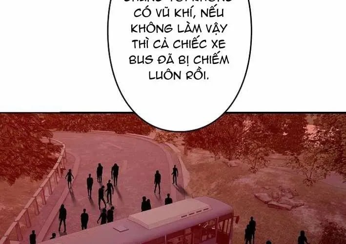 Hồi Quy: Tận Thế Báo Thù Chap 29 - Next Chap 30