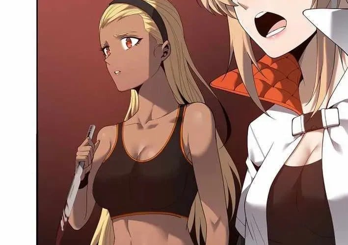 Hồi Quy: Tận Thế Báo Thù Chap 29 - Next Chap 30