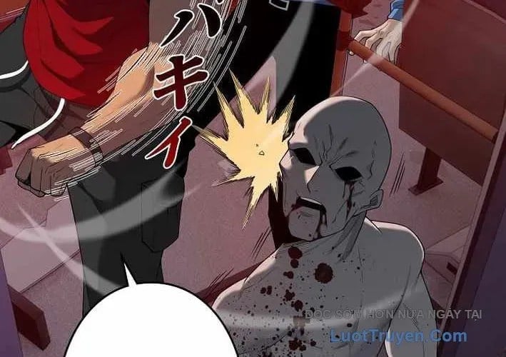 Hồi Quy: Tận Thế Báo Thù Chap 29 - Next Chap 30